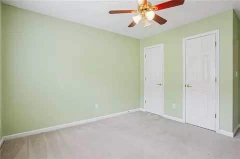 Bedroom - 605 Pebble Blvd, Covington, GA 30016 photo 5 of 9