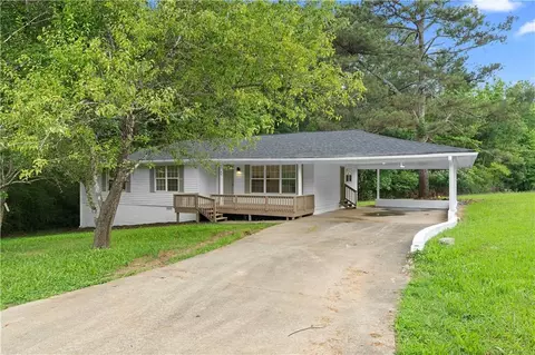 44 Willis Rd SW, Cartersville, GA 30120