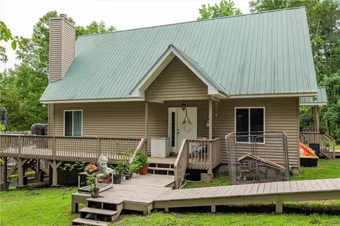 1182 Cedar Rd, Lincolnton, GA 30817