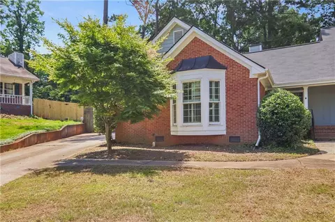 2611 Leeshire Ct, Tucker, GA 30084