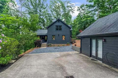 4735 Log Cabin Rd, Gainesville, GA 30504