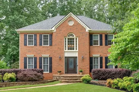 5804 Fairwood Cir NW, Acworth, GA 30101