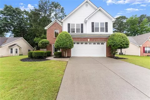 1980 Heatherton Rd, Dacula, GA 30019