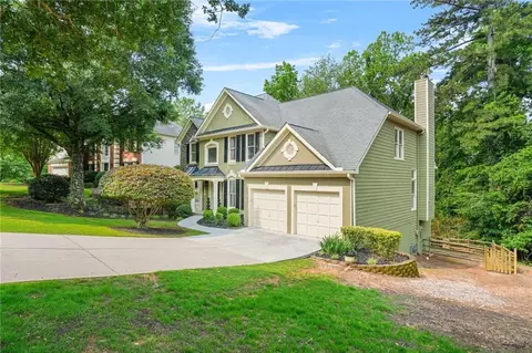 11260 Havenwood Dr, Johns Creek, GA 30097