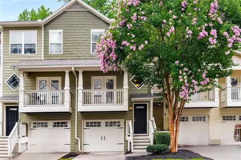 1529 Liberty Pkwy NW, Atlanta, GA 30318