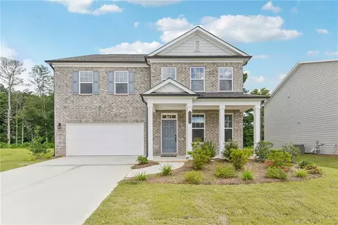 590 Silverleaf Trl, Bethlehem, GA 30620