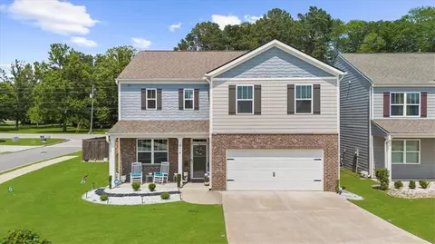 5634 Barberry Ave, Oakwood, GA 30566
