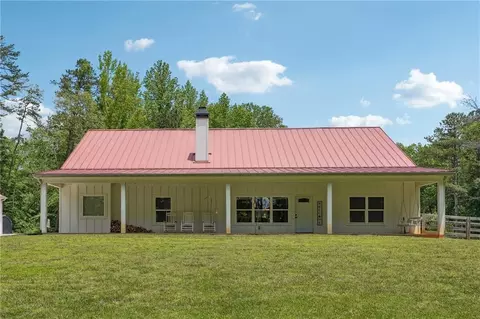 3556 Kelly Bridge Rd, Dawsonville, GA 30534