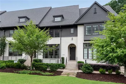 6445 Lucent Ln, Atlanta, GA 30328