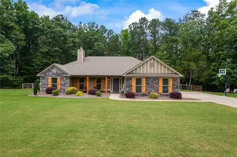2108 Perry Place Ln, Monroe, GA 30656 photo 3