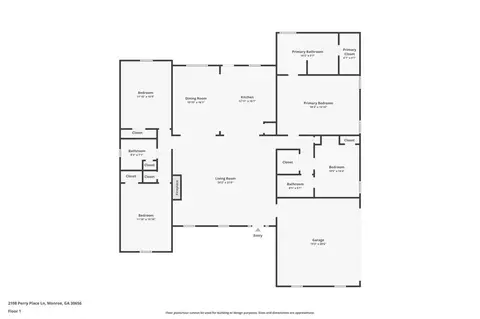 2108 Perry Place Ln, Monroe, GA 30656 photo 41