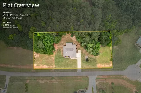 2108 Perry Place Ln, Monroe, GA 30656 photo 2