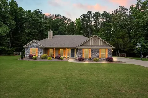 2108 Perry Place Ln, Monroe, GA 30656 photo 1
