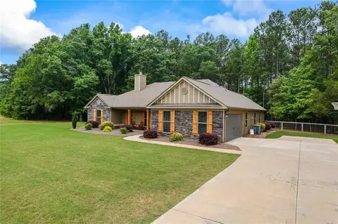 2108 Perry Place Ln, Monroe, GA 30656 photo 4