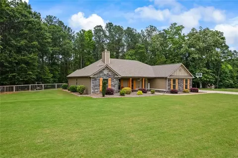 2108 Perry Place Ln, Monroe, GA 30656 photo 5