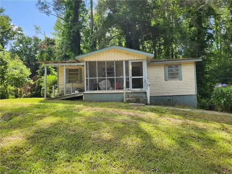 53 Elm St, Hampton, GA 30228