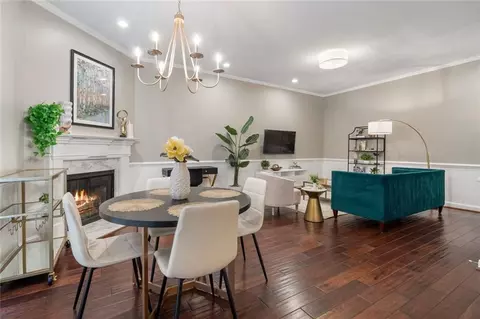 893 Piedmont Ave NE #3, Atlanta, GA 30309
