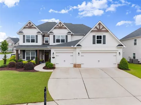4105 Woodwind Dr, Cumming, GA 30028