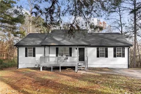 247 Mandy Ct, Mcdonough, GA 30252