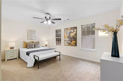 Bedroom - 247 Mandy Ct, Mcdonough, GA 30252 photo 1 of 4
