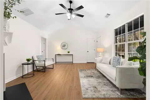 Living - 247 Mandy Ct, Mcdonough, GA 30252 photo 2 of 3