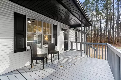 Exterior - 247 Mandy Ct, Mcdonough, GA 30252 photo 2 of 8