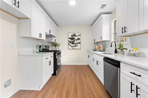 Kitchen - 247 Mandy Ct, Mcdonough, GA 30252 photo 1 of 2