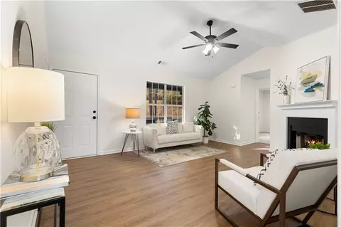Living - 247 Mandy Ct, Mcdonough, GA 30252 photo 3 of 3