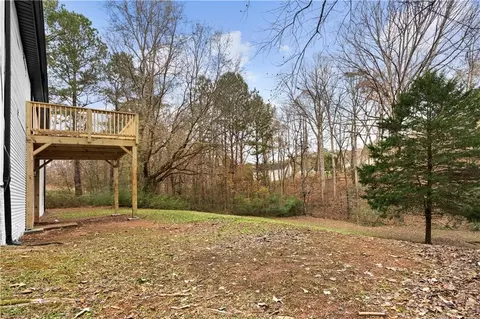 Exterior - 247 Mandy Ct, Mcdonough, GA 30252 photo 7 of 8