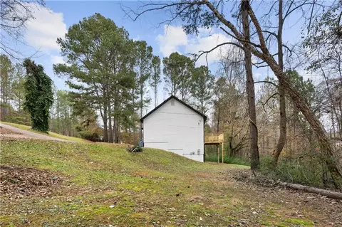 Exterior - 247 Mandy Ct, Mcdonough, GA 30252 photo 6 of 8