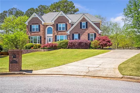 4095 Boles Creek Dr, Duluth, GA 30096