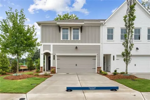 101 Priestwood Ln, Acworth, GA 30102