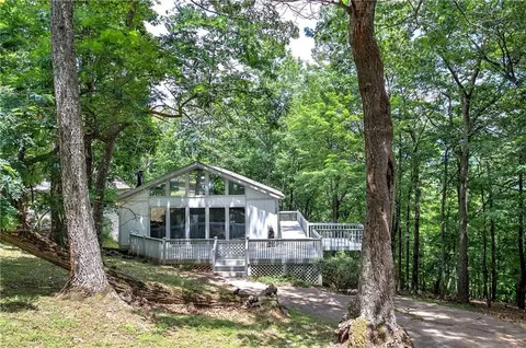214 S View Trl, Jasper, GA 30143