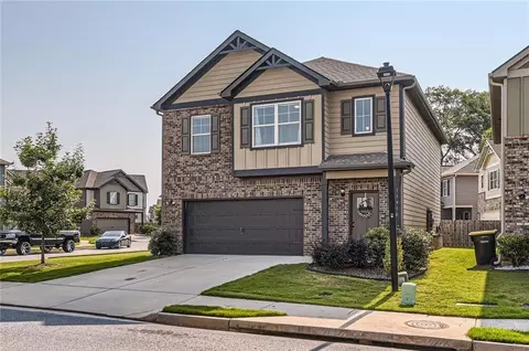 11910 Brightside Pkwy, Hampton, GA 30228