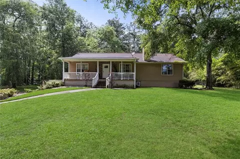 6 Water View Dr, Stockbridge, GA 30281