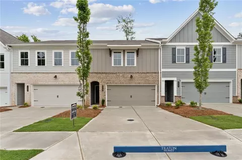113 Priestwood Ln, Acworth, GA 30102