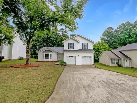 2397 Charleston Ter, Decatur, GA 30034
