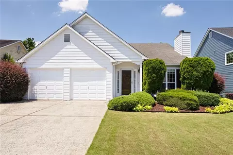 4527 Baker Grove Rd NW, Acworth, GA 30101