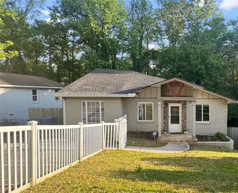 1684 Braeburn Dr SE, Atlanta, GA 30316