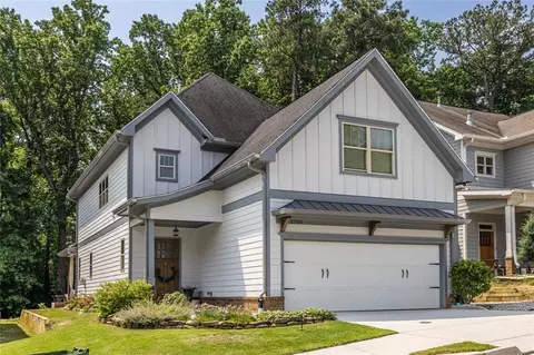 1753 Russell St SE, Atlanta, GA 30316