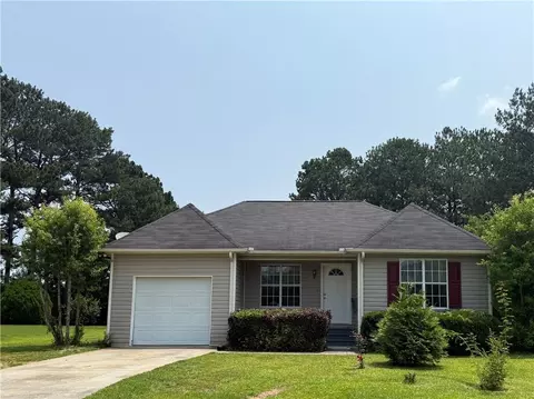 156 N View Dr NW, Calhoun, GA 30701