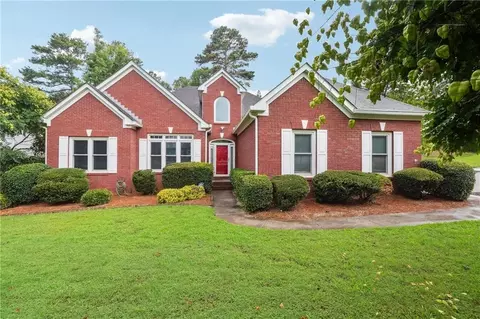 4440 Weston Dr SW, Lilburn, GA 30047