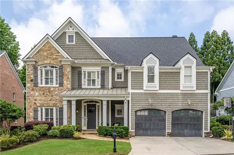 1075 Bluffhaven Way NE, Atlanta, GA 30319
