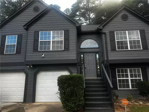 4047 Misty Morn Ln, Powder Springs, GA 30127