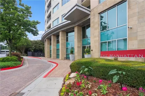 4561 Olde Perimeter Way #806, Dunwoody, GA 30346