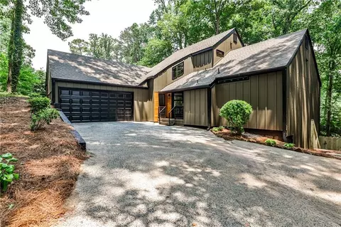 2189 Cedar Forks Dr, Marietta, GA 30062