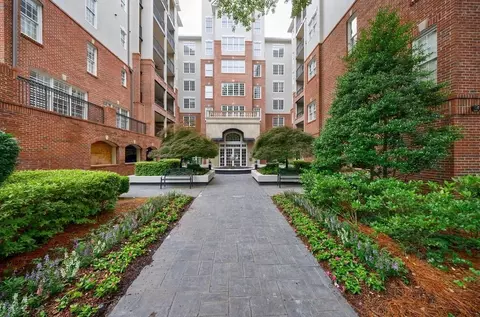 50 Biscayne Dr NW #4110, Atlanta, GA 30309