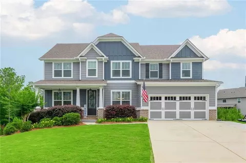 48 Violet Ln, Dallas, GA 30132