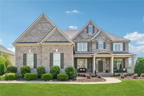 5070 Laurel Ridge Dr, Cumming, GA 30040
