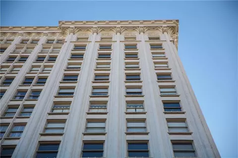 57 Forsyth St NW #6A, Atlanta, GA 30303